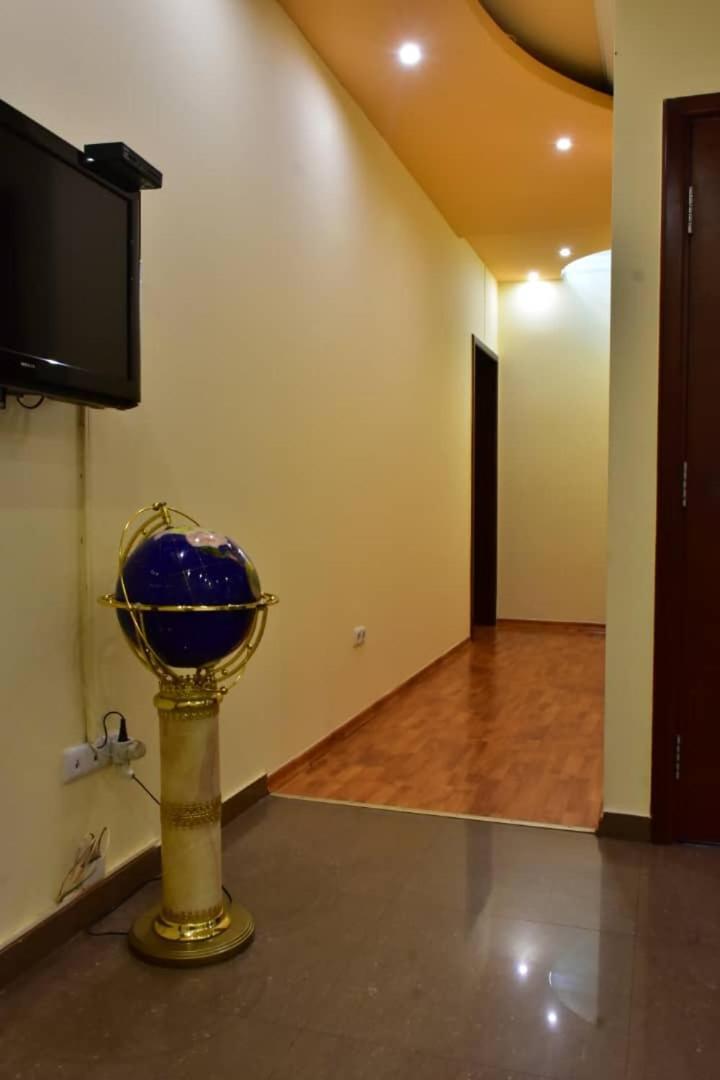 Gyumri Hotel Yerevan Exterior photo