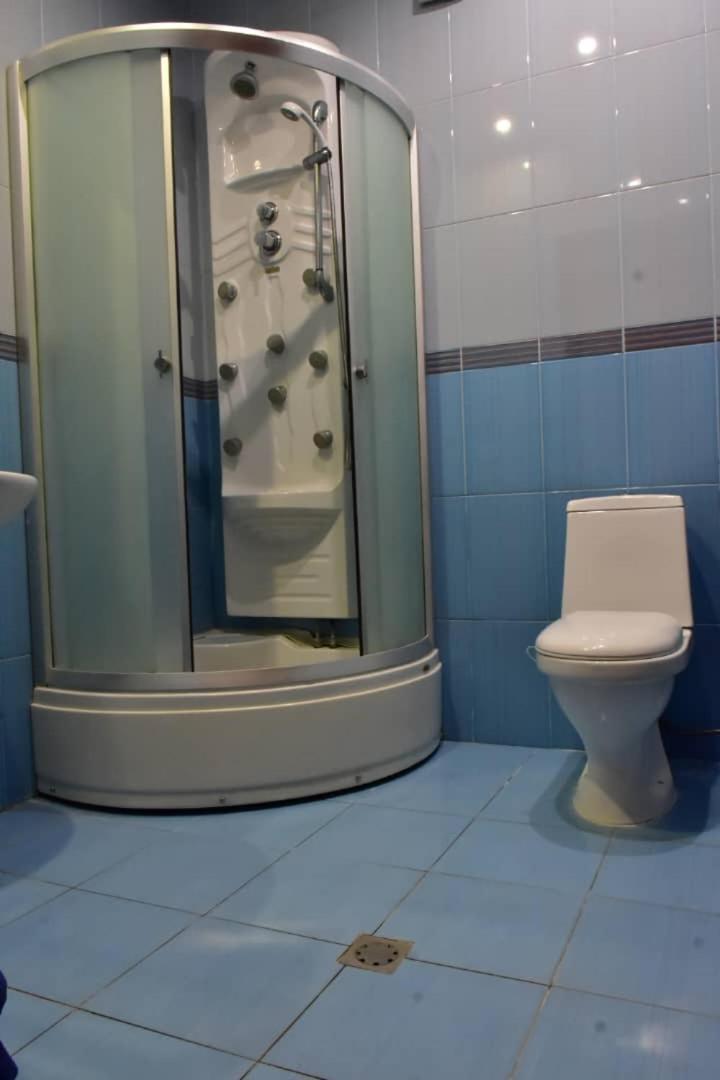 Gyumri Hotel Yerevan Exterior photo