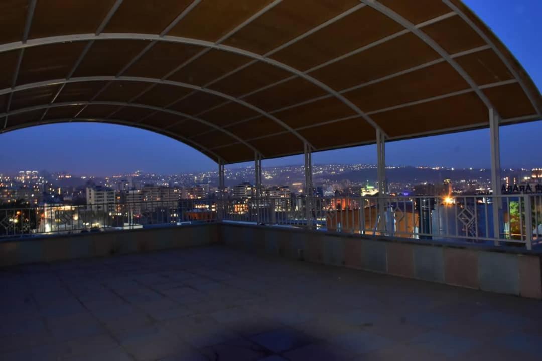 Gyumri Hotel Yerevan Exterior photo